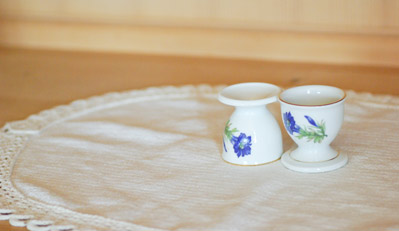 Eierbecher